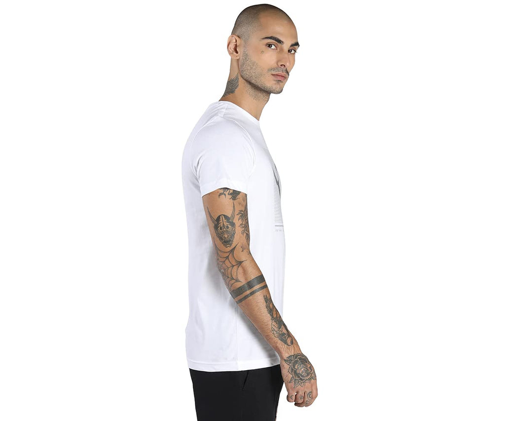 Puma Men's Regular Fit T-Shirt