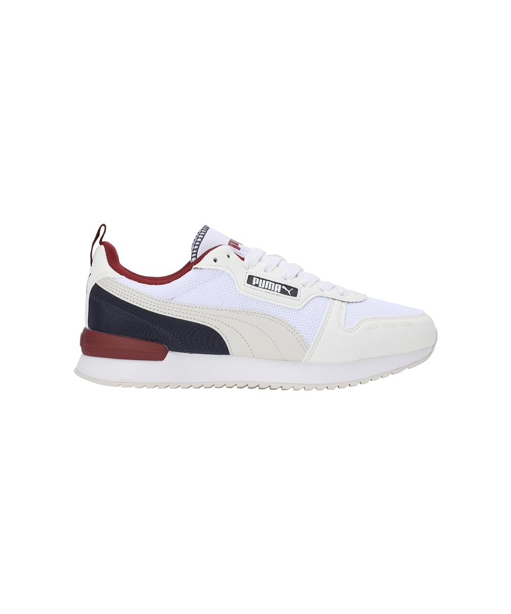 Puma Unisex-Adult R78 Sneaker