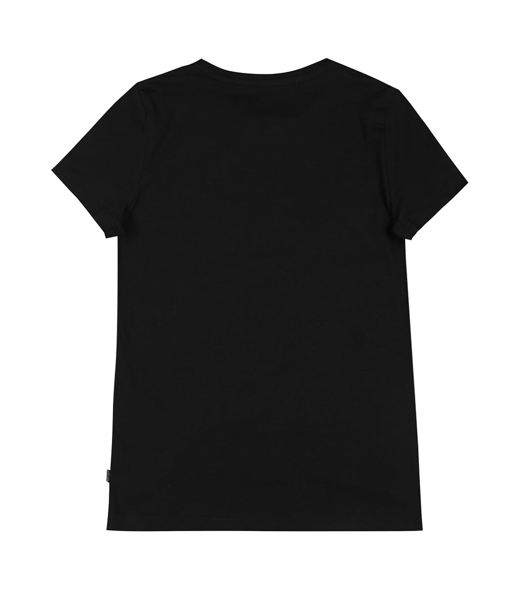 Puma Girls Regular Fit T-Shirt