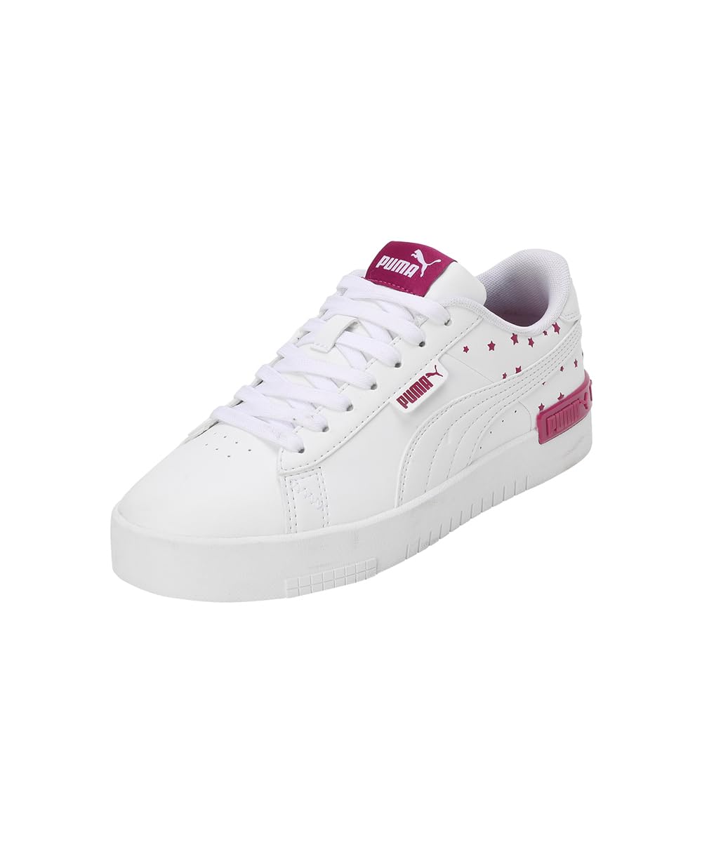 Puma Women's Jada Stars Sneaker