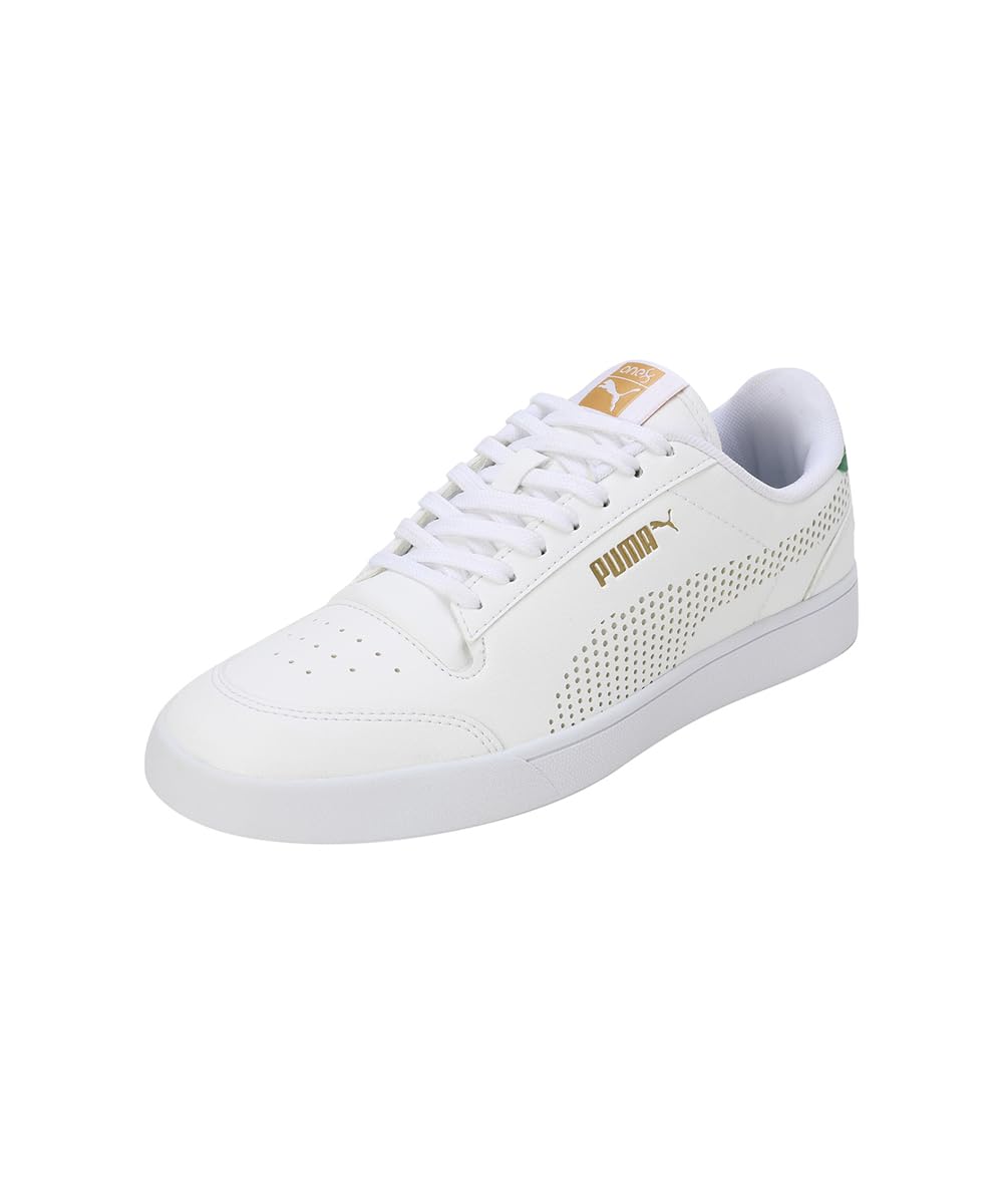 Puma Men's Shuffle One8 V4 Better Sneaker