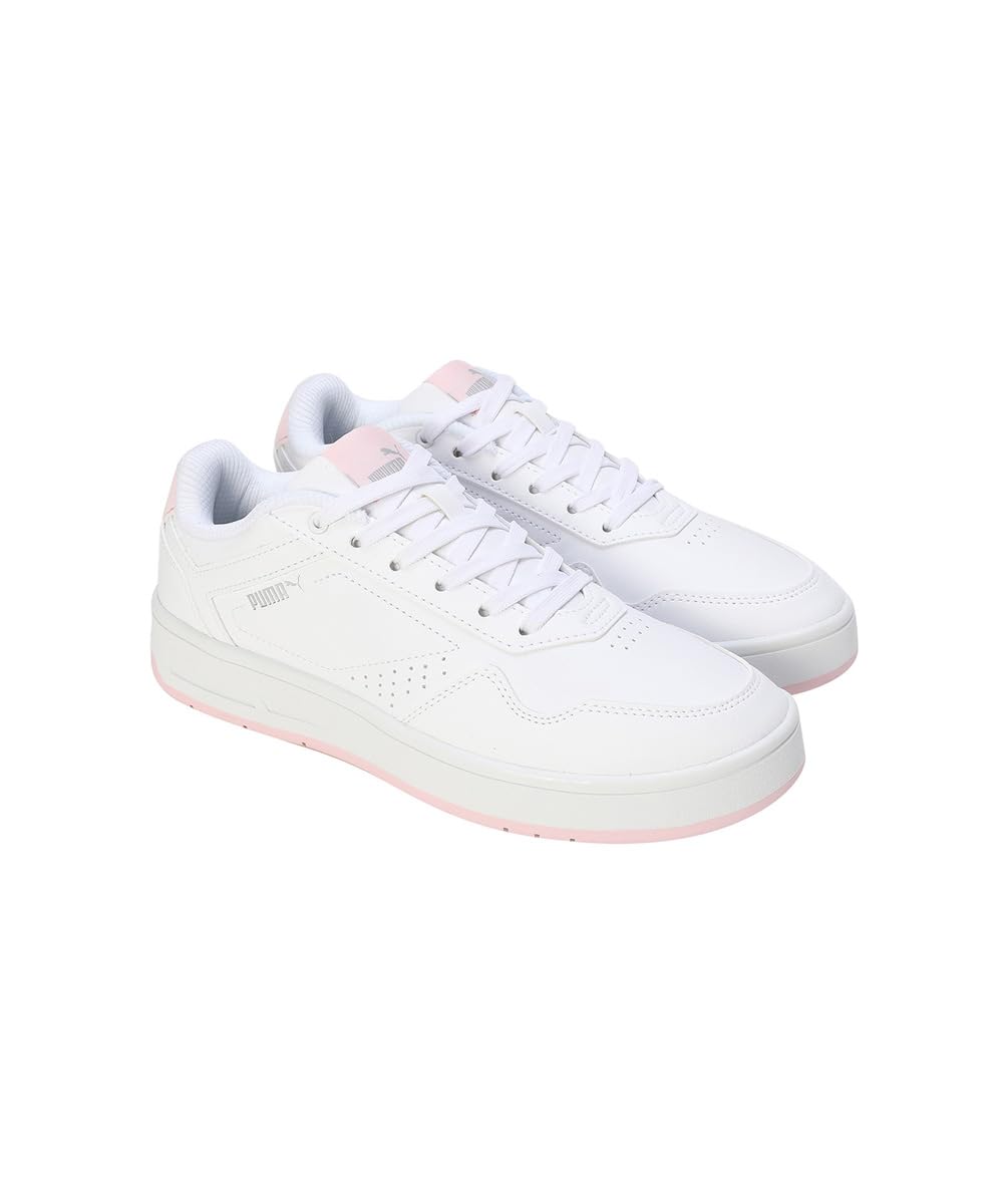 Puma Womens Court Classic WNS Sneaker