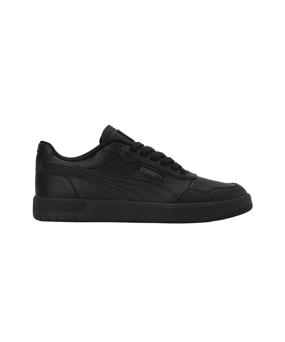Puma Unisex Court Ultra Sneaker