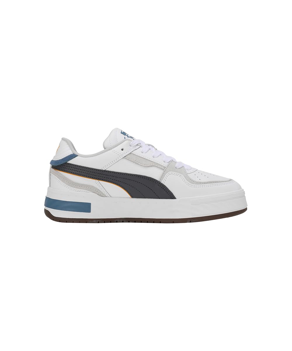 Puma Unisex CA Pro Crush Earth Sneaker