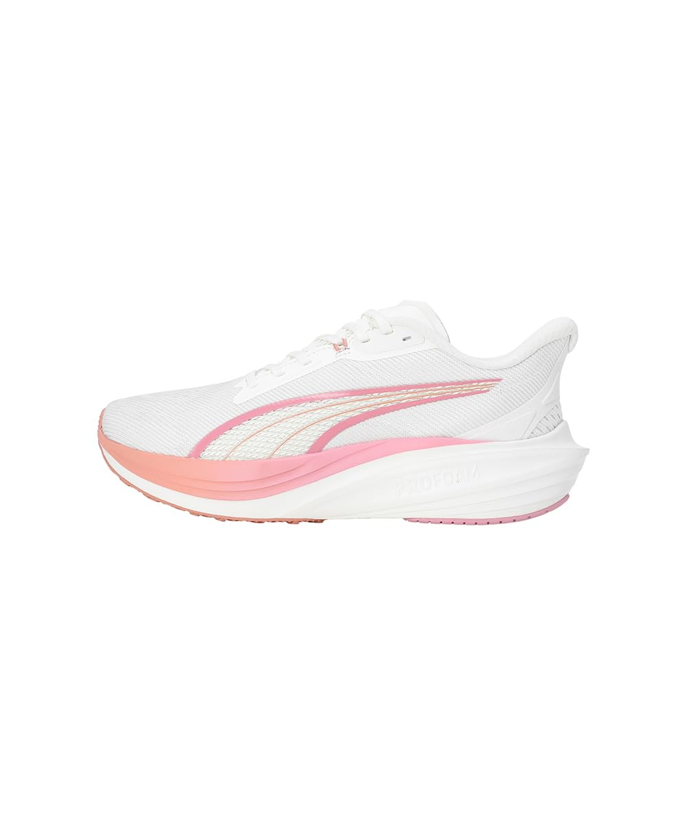 Puma Womens Darter Pro Fade WNS Running Shoe