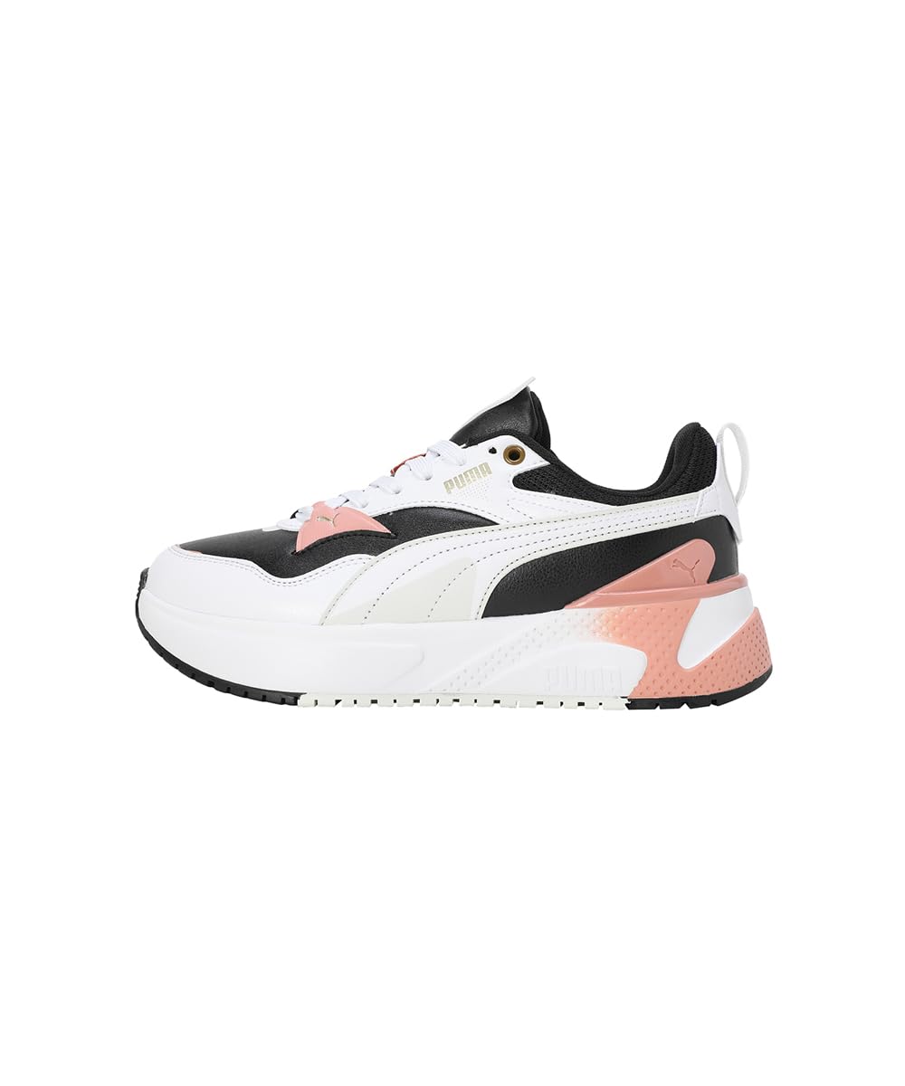 Puma Womens R78 Disrupt Sneaker