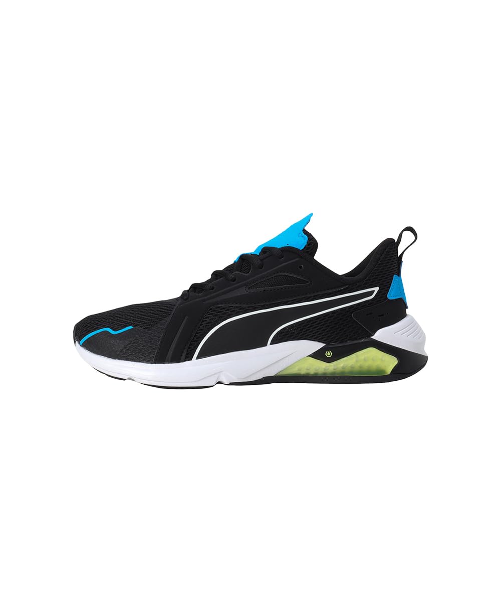 Puma Mens Lqdcell Method Res Sneaker