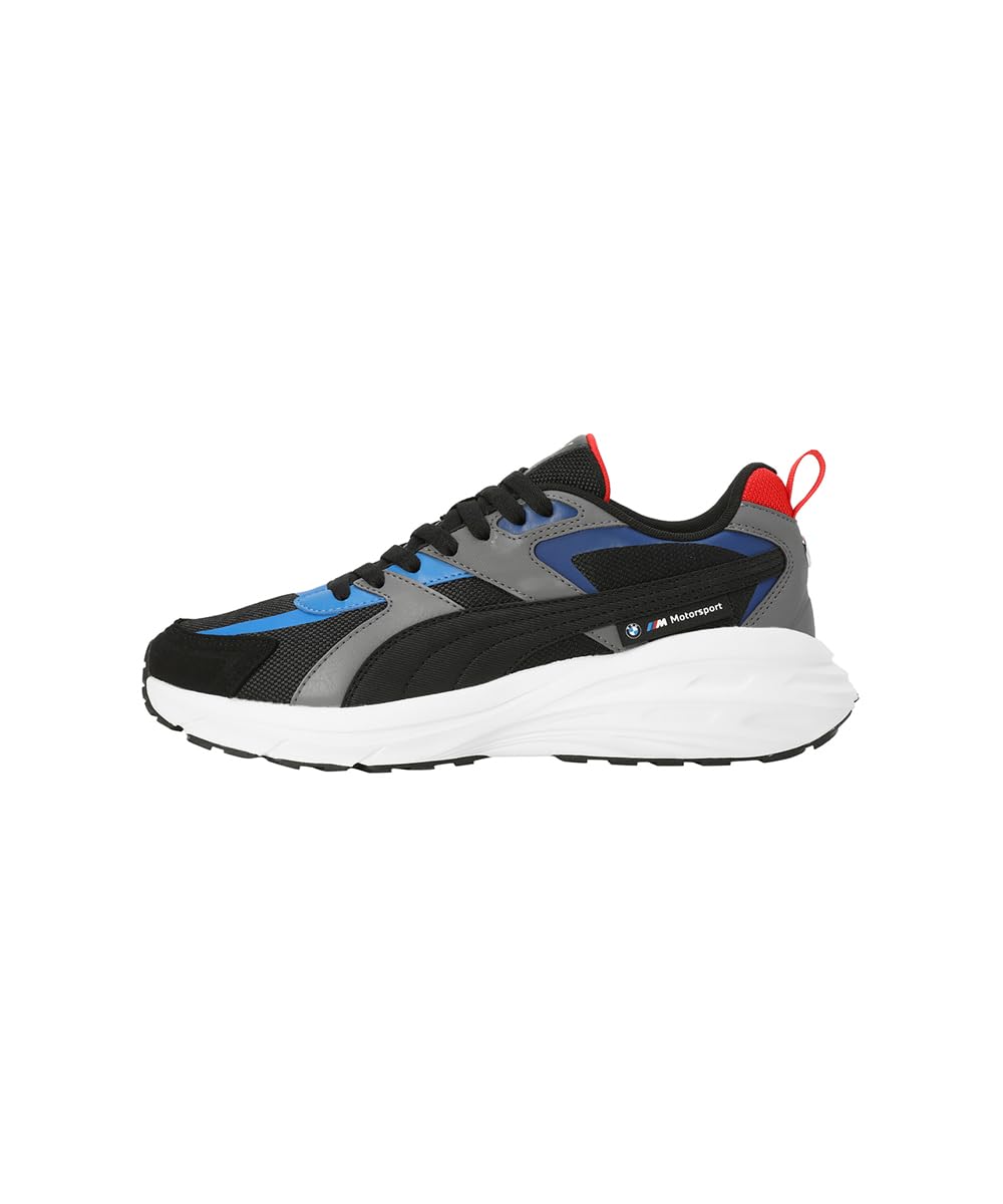 Puma Unisex-Adult BMW MMS Hypnotic Ls Sneaker