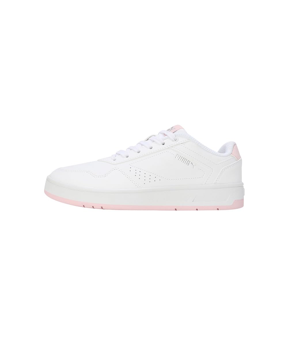 Puma Womens Court Classic WNS Sneaker
