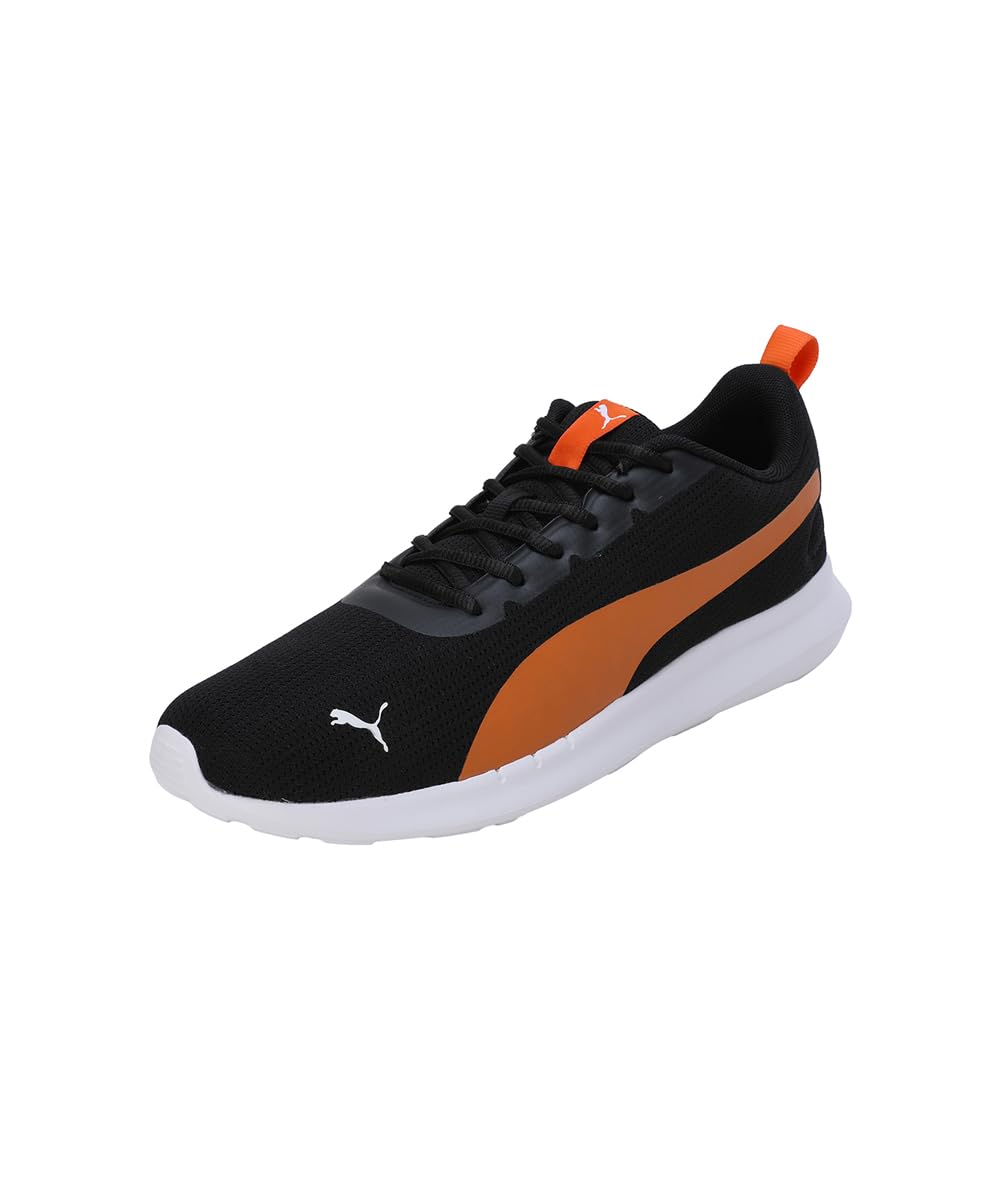 Puma Men's Fireball V1 Sneaker