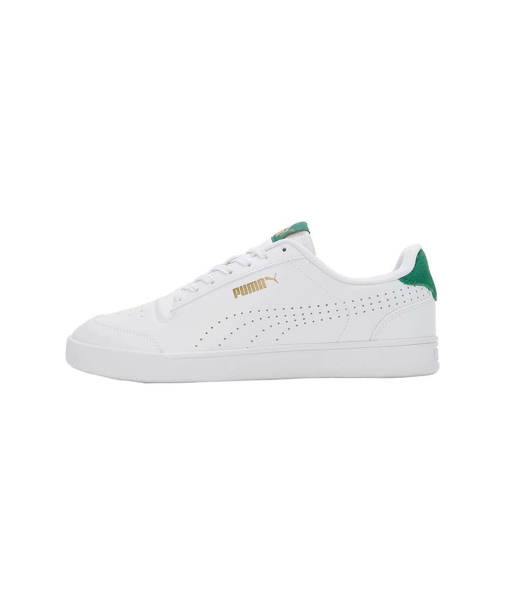 Puma Unisex Shuffle Perf RES Sneaker