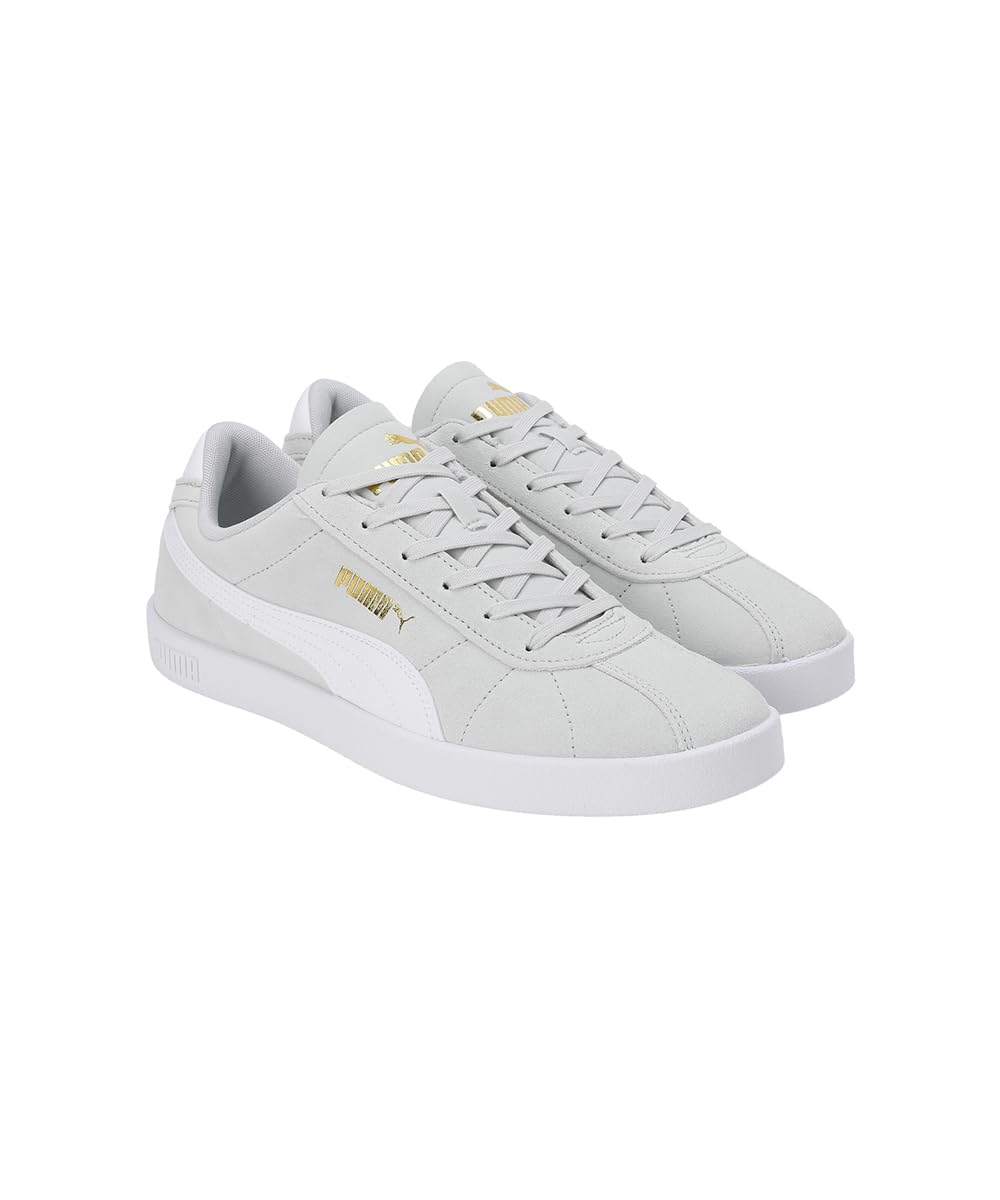 Puma Unisex Club II Sneaker