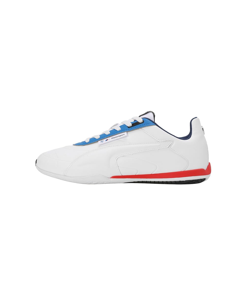 Puma Unisex BMW MMS Tune Cat Sneaker