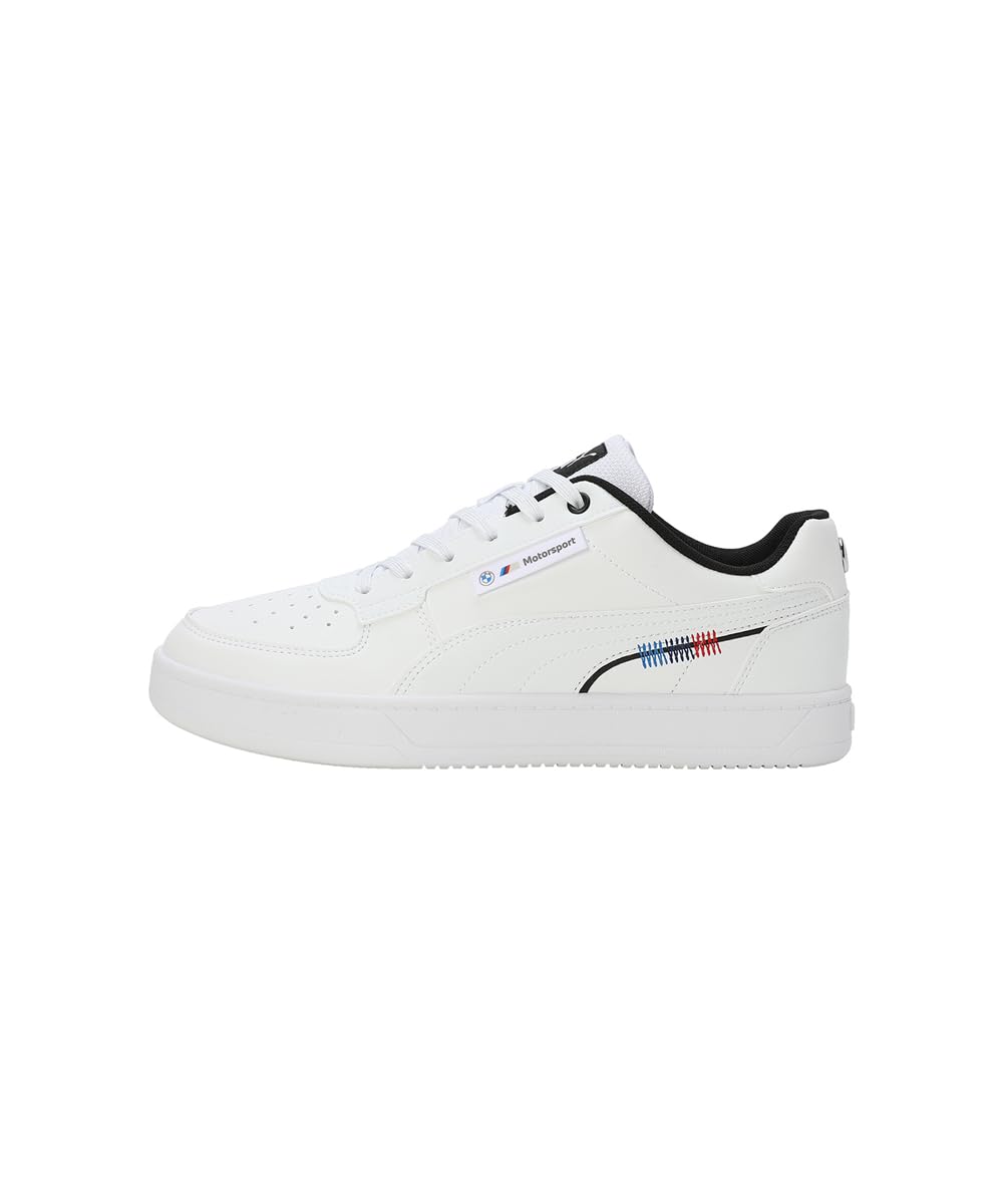 Puma Unisex BMW MMS Caven 2.0 Sneaker