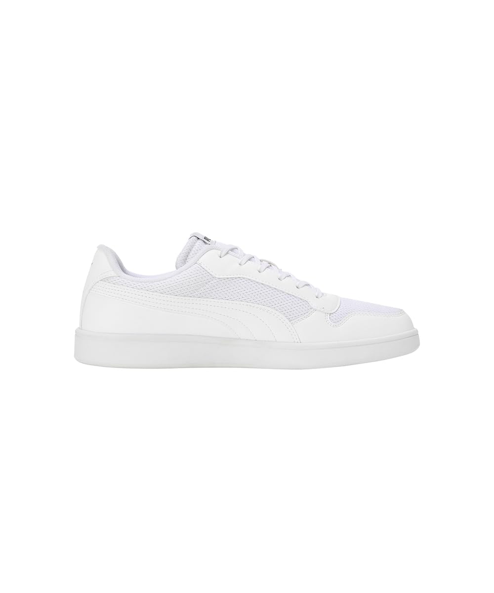 Puma Unisex Smash Comfort Sneaker