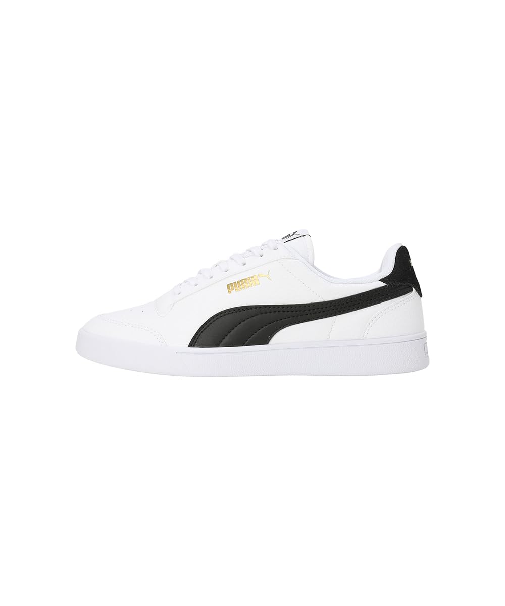 Puma Unisex Shuffle RES Sneaker