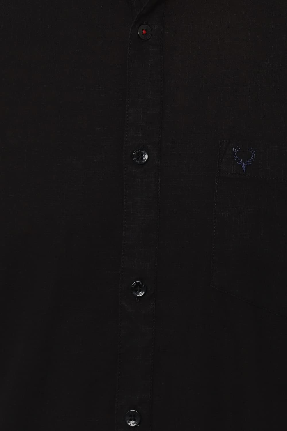 Allen Solly Men's Regular Fit Shirt