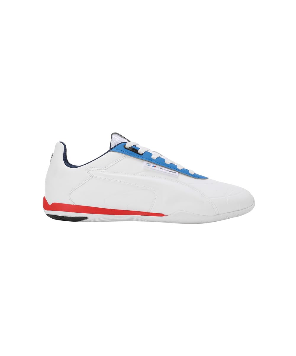 Puma Unisex BMW MMS Tune Cat Sneaker