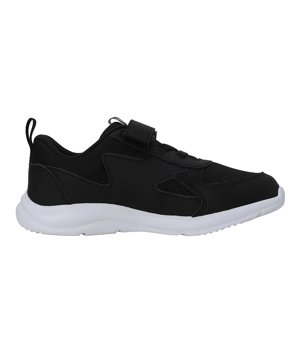 Puma Unisex-Kids' Fun Racer AC PS Sneaker