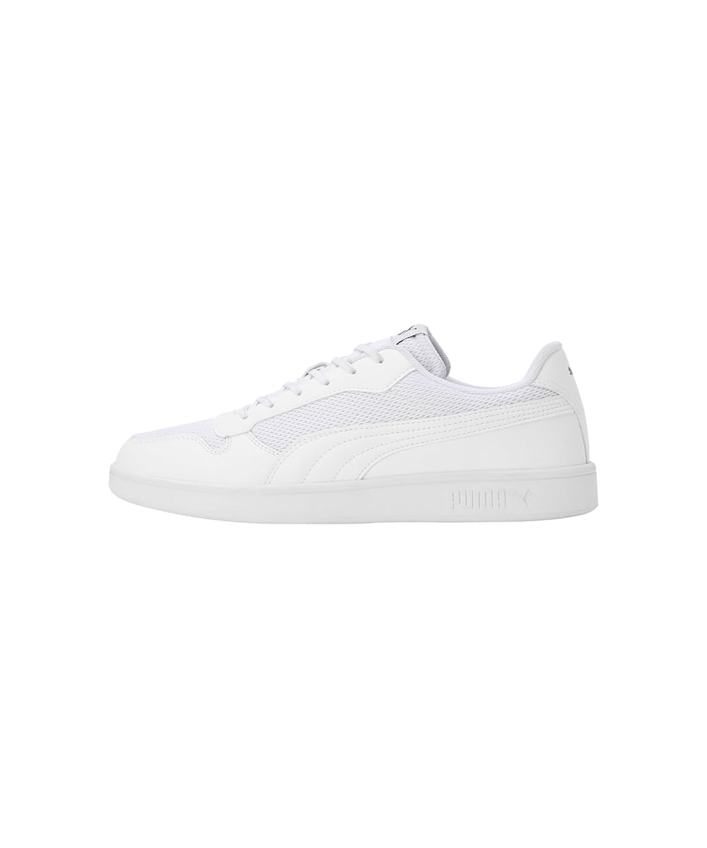 Puma Unisex Smash Comfort Sneaker