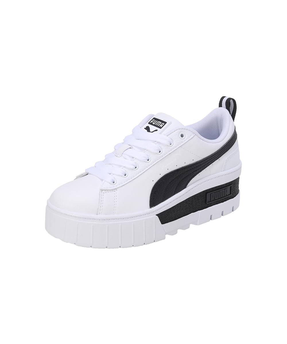 Puma Women's Mayze Wedge Sneaker