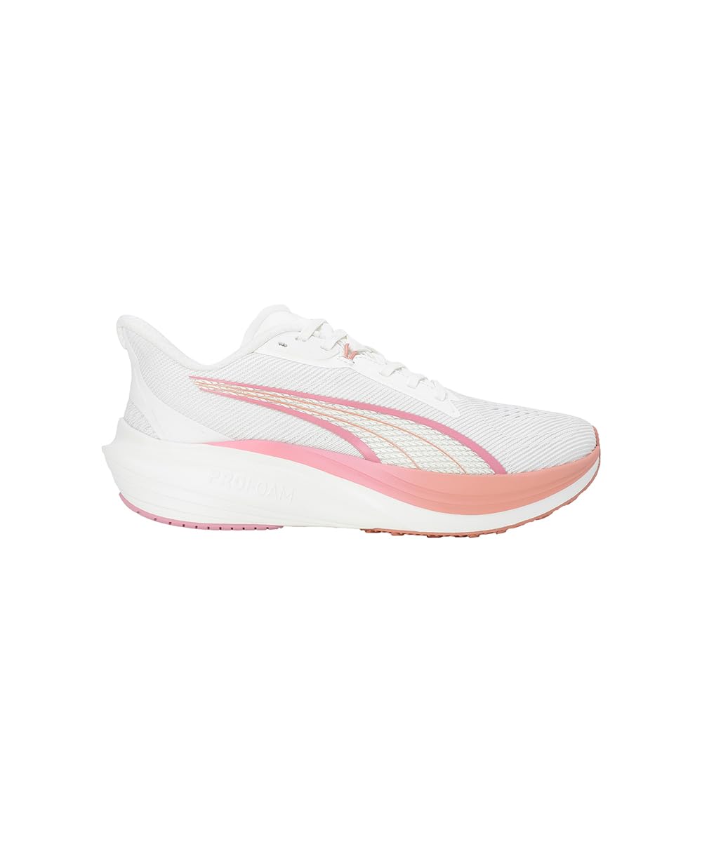 Puma Womens Darter Pro Fade WNS Running Shoe