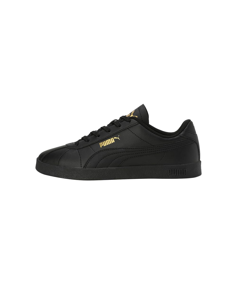 Puma Unisex Club II SL Sneaker