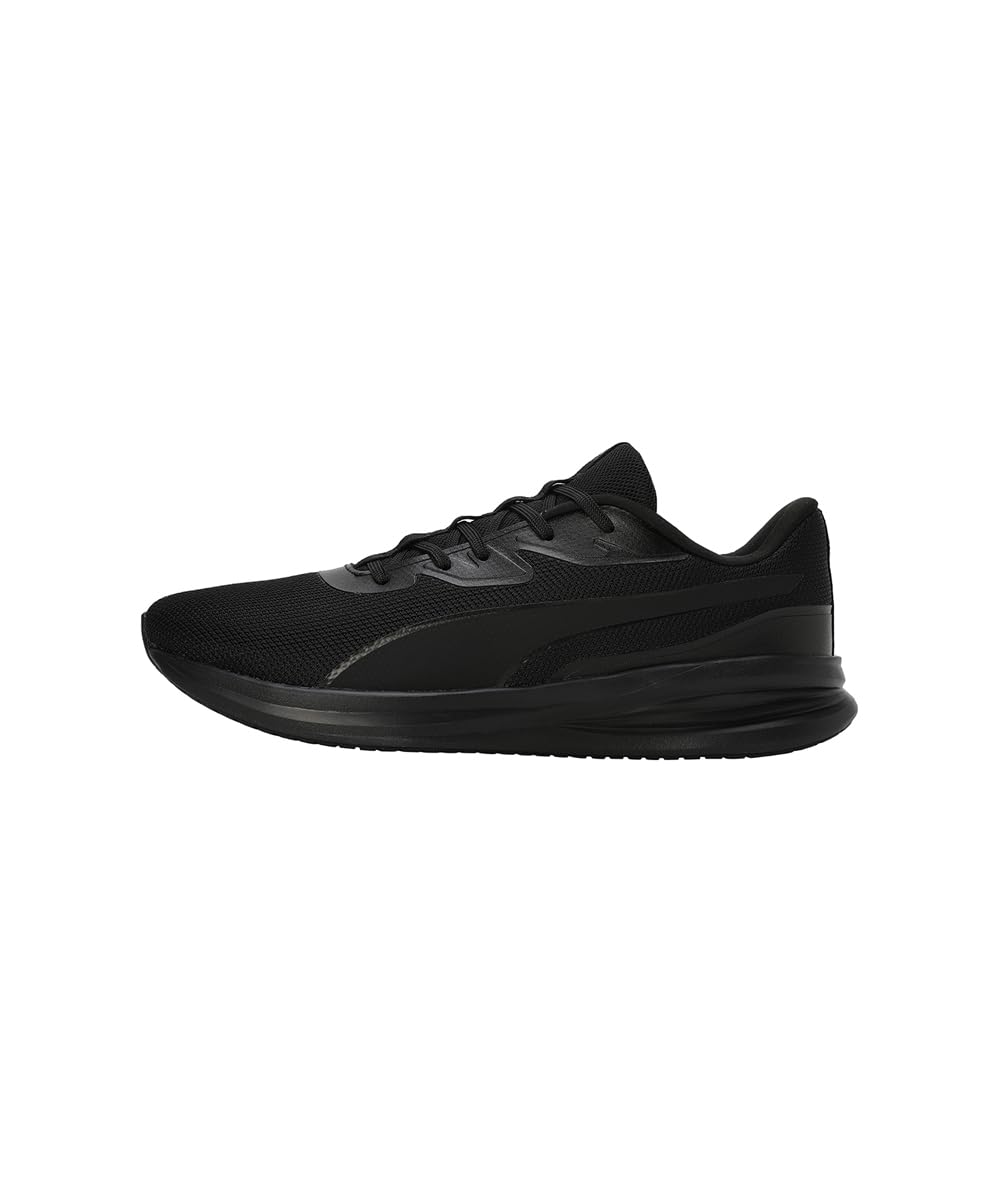 Puma Unisex Night Runner V3 Running Shoe