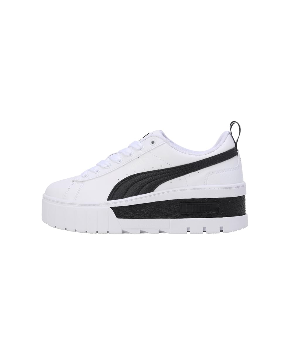Puma Women's Mayze Wedge Sneaker