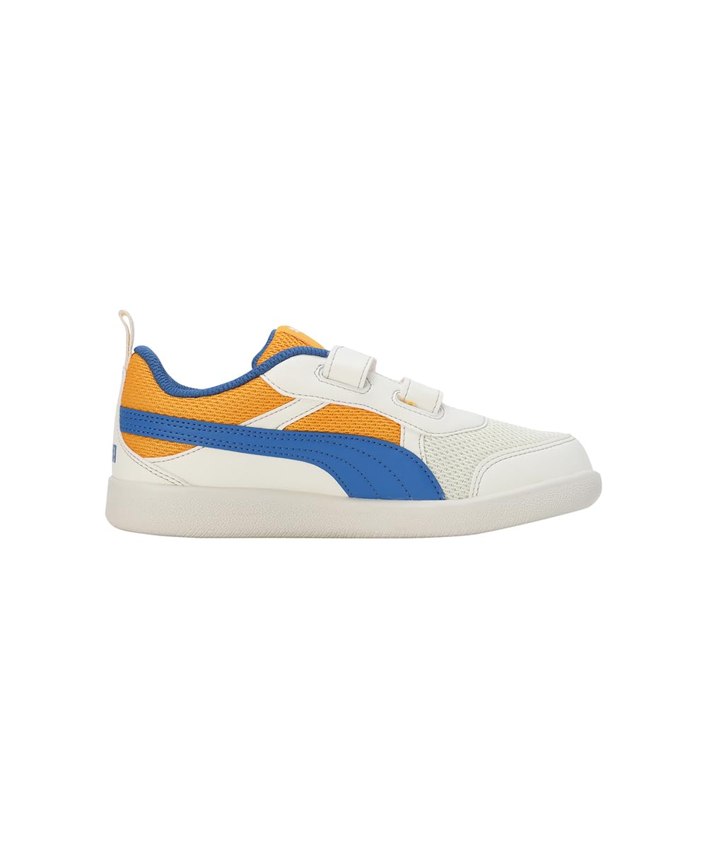 Puma Unisex-Kids' Carter PS Sneaker