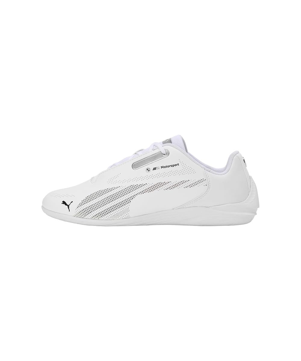 Puma Unisex BMW MMS Drift Cat Decima 2.0 Sneaker