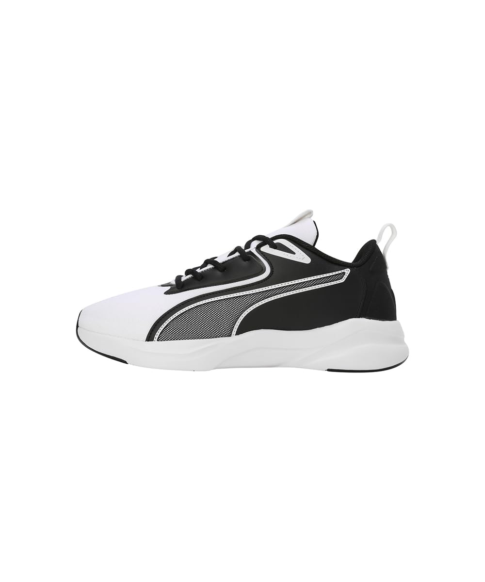 Puma Men's softride Rift Zensole Running Shoe