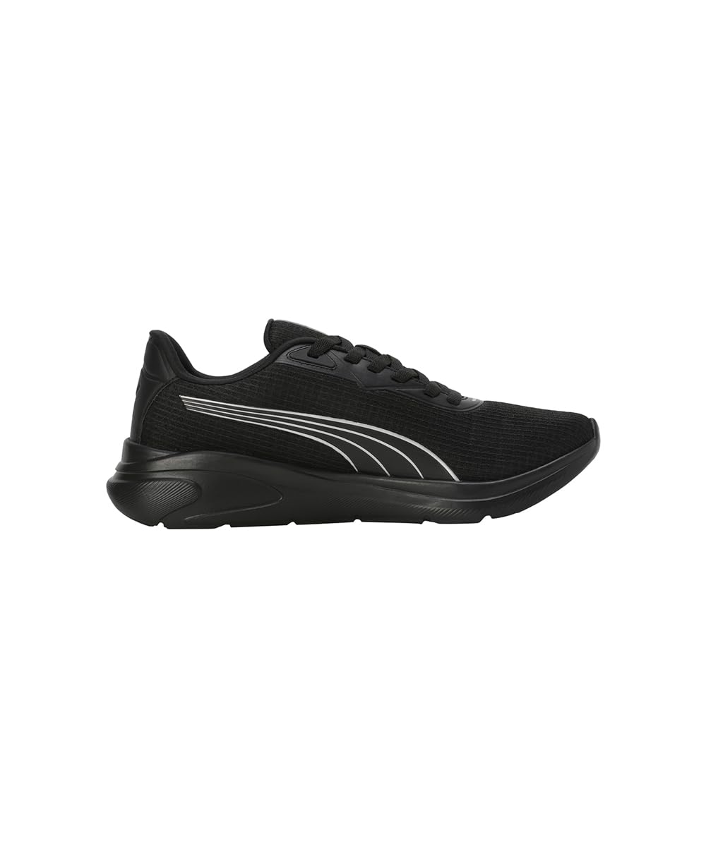 Puma Mens Exoteric Running Shoe