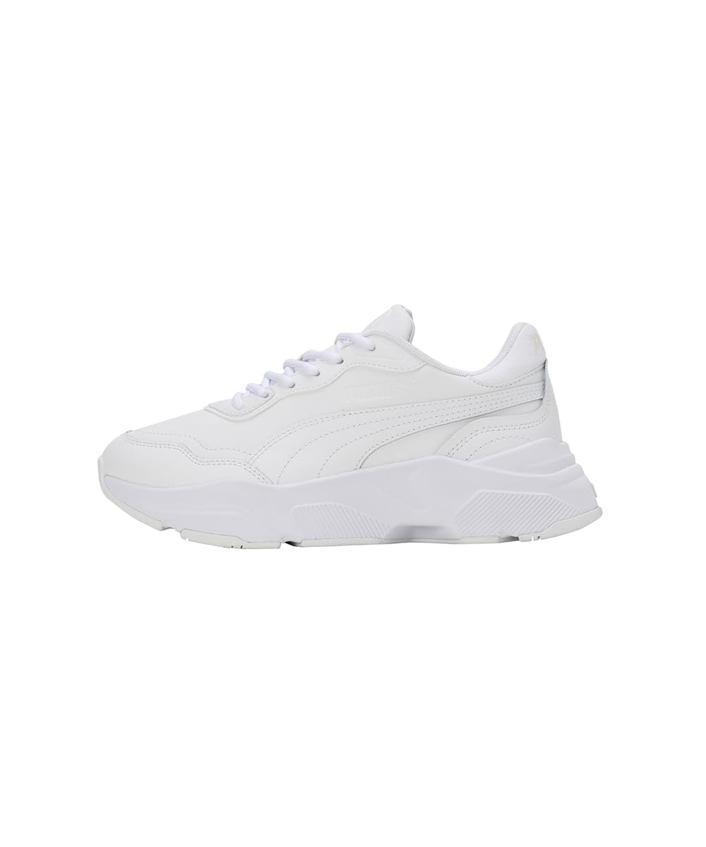 Puma Women's Cassia Rose Sneaker