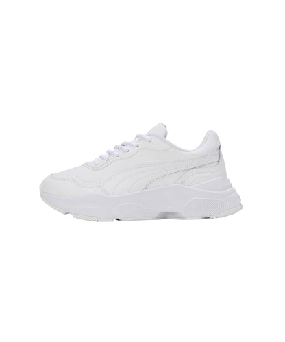 Puma Women's Cassia Rose Sneaker