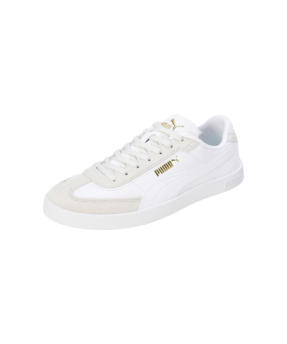 Puma Unisex-Adult Club Ii Era Sneaker