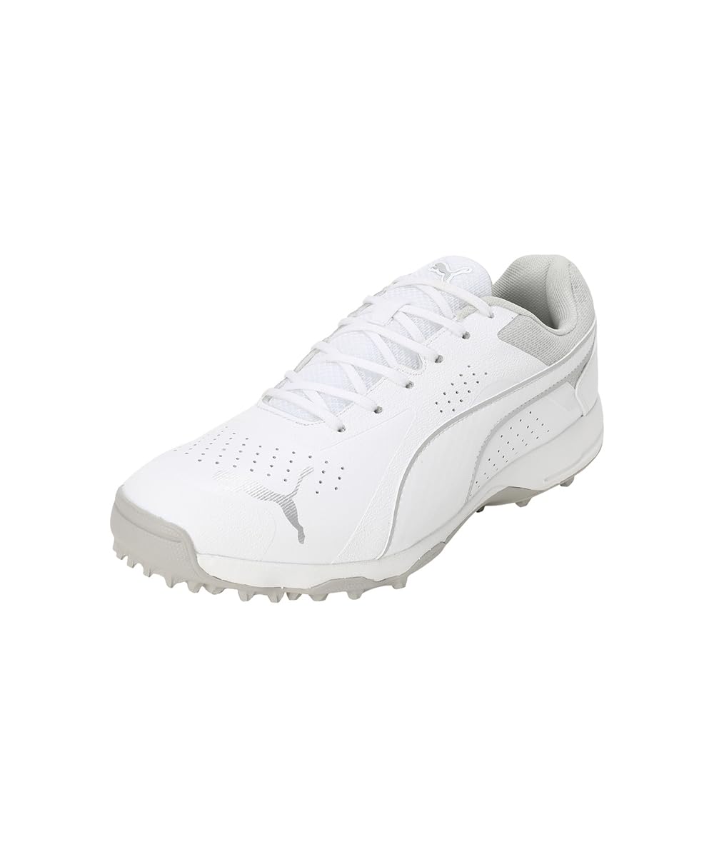 Puma Unisex Cricket Alrounder Cricket Shoe