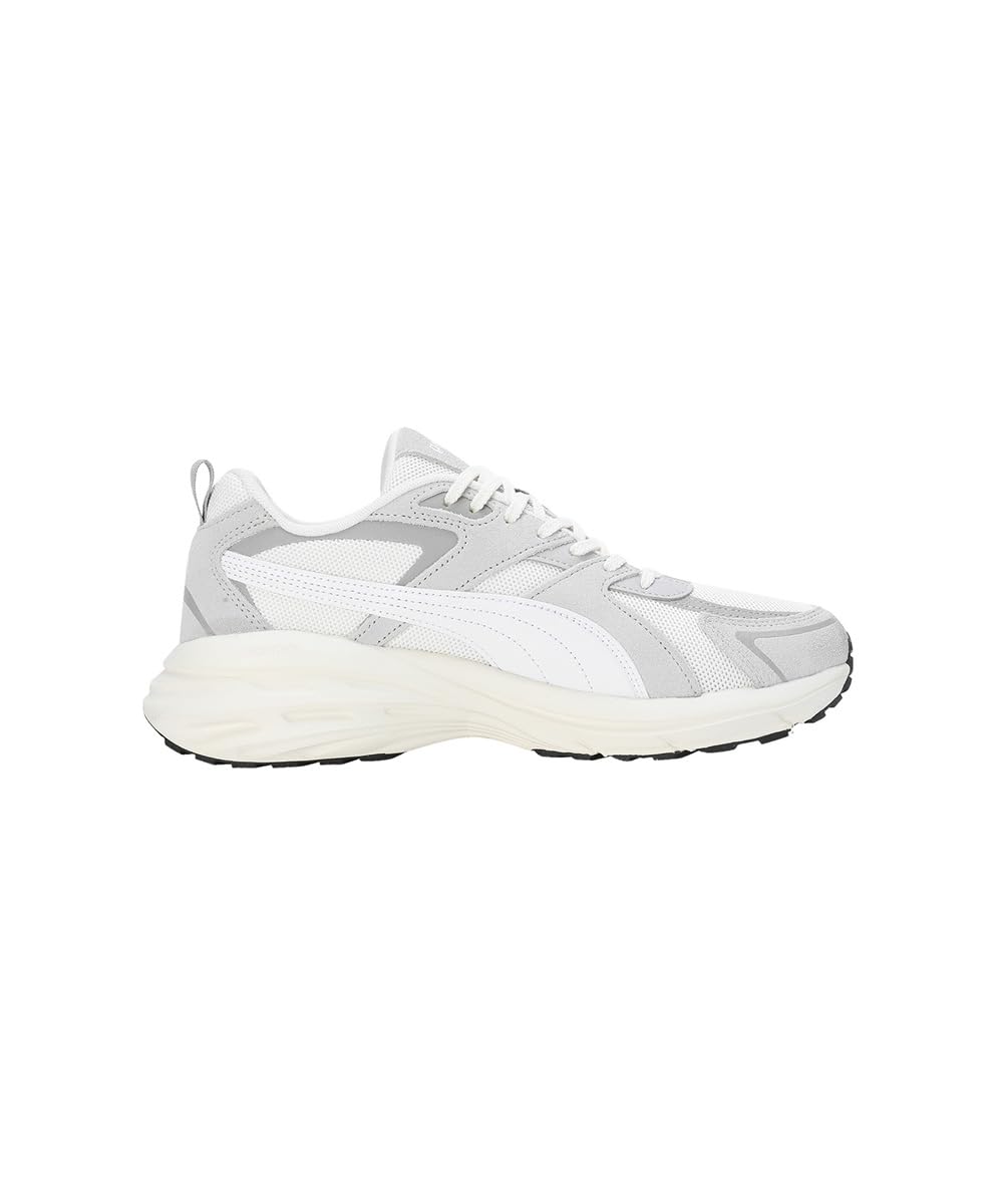 Puma Unisex-Adult Hypnotic Ls Res Sneaker