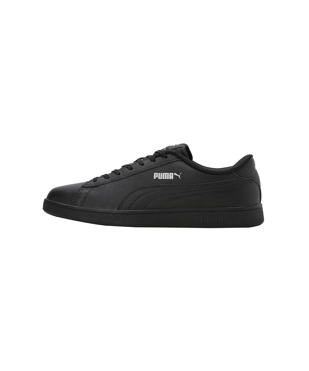 Puma Unisex Smash v2 L Sneaker