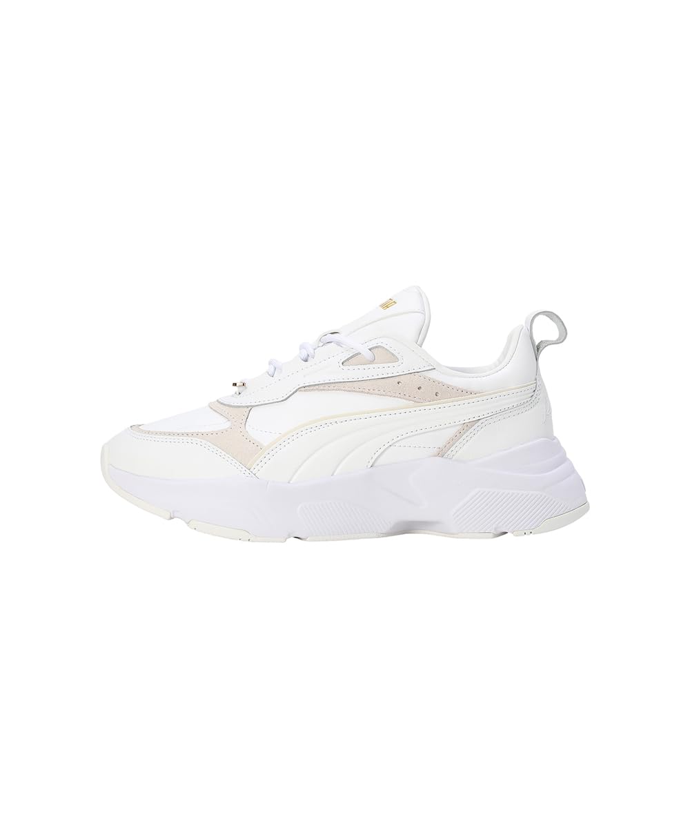 Puma Womens Cassia Lux Sneaker