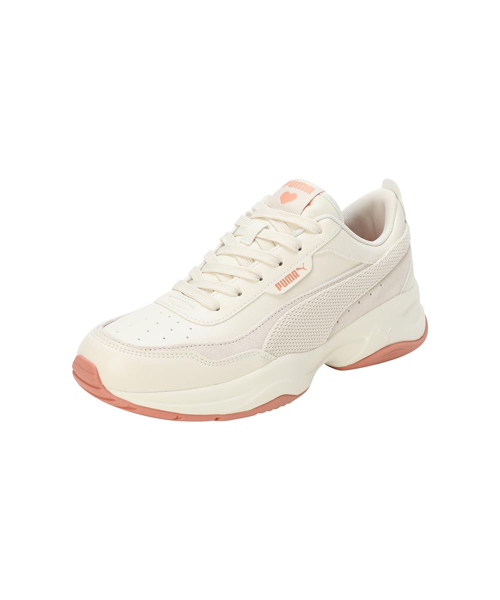 Puma Women's Cilia Mode Coquette Sneaker