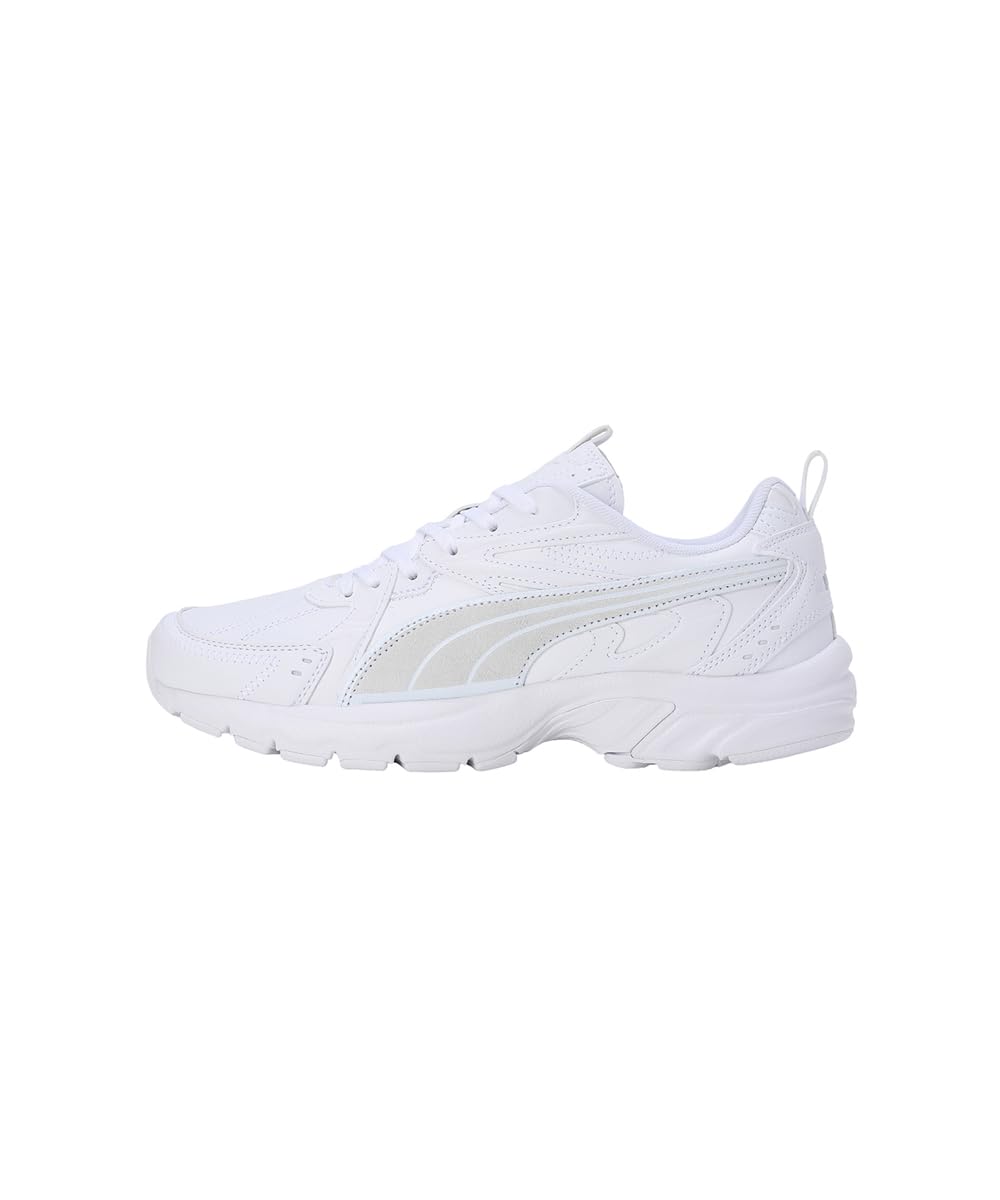 Puma Unisex Milenio Tech L Sneaker