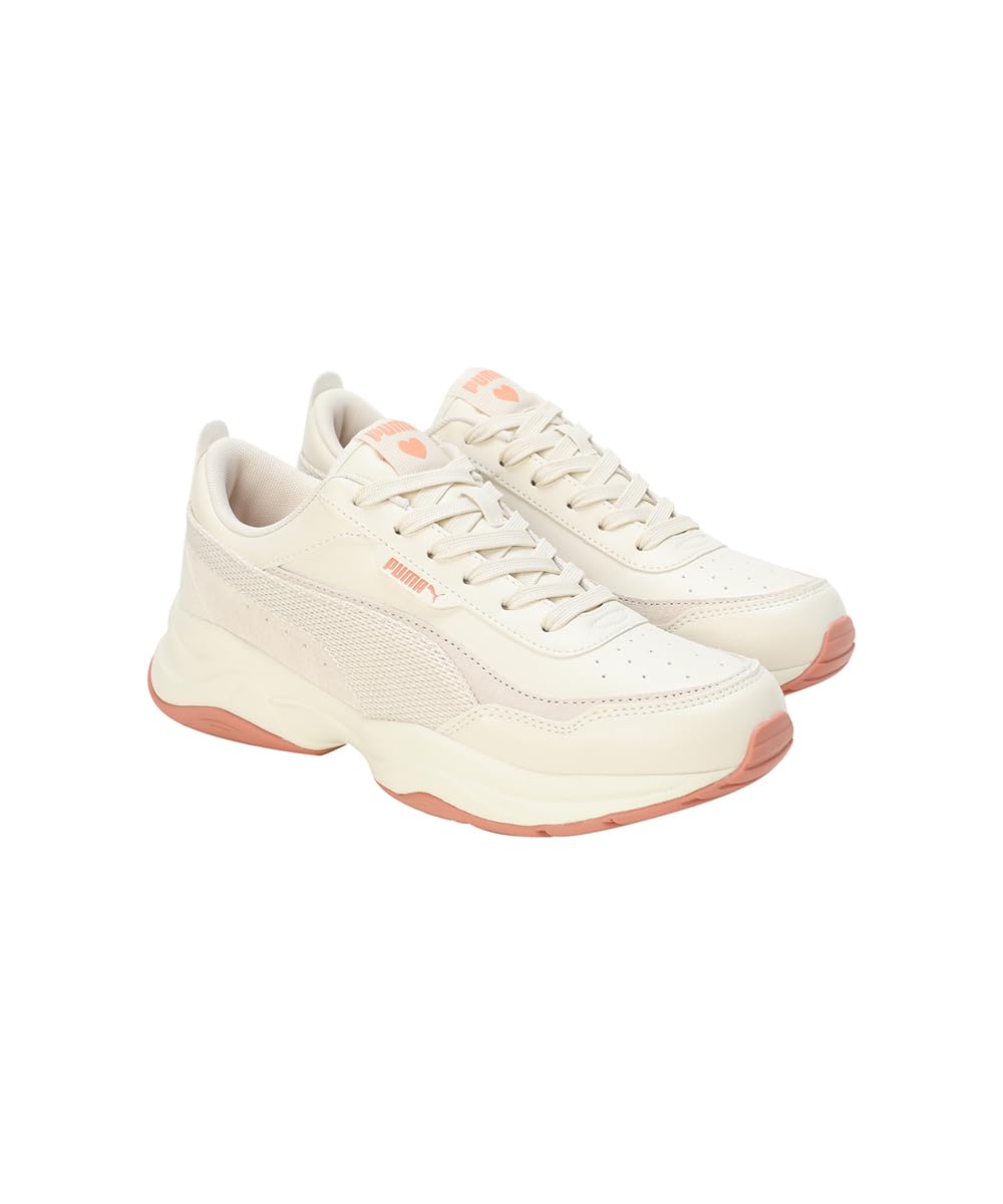 Puma Women's Cilia Mode Coquette Sneaker