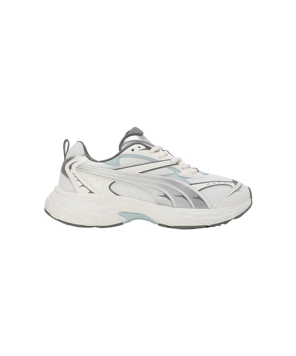 Puma Unisex Morphic Sneaker