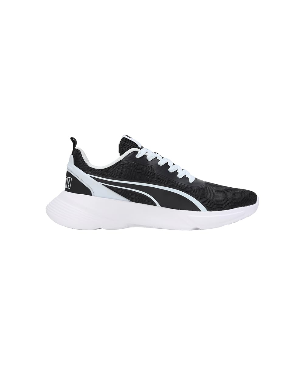 Puma Women's Alfarun Hyperwave Sneaker