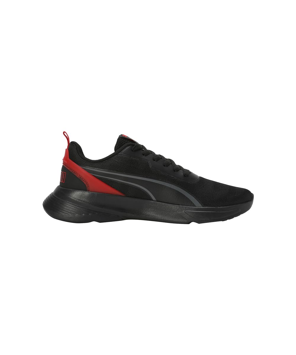 Puma Men's Alfarun Hyperwave Sneaker