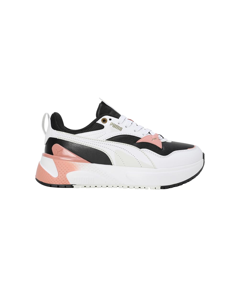Puma Womens R78 Disrupt Sneaker