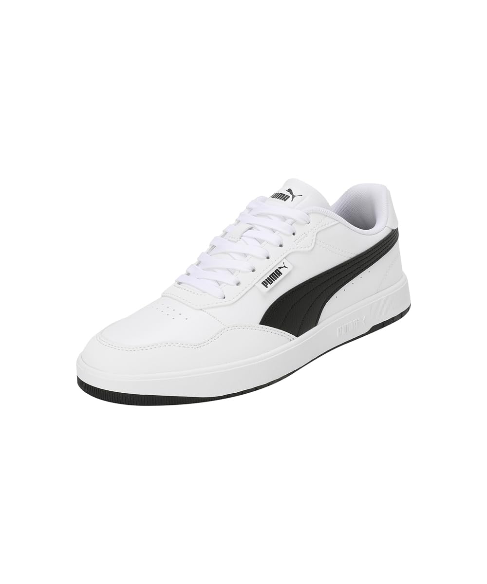 Puma Unisex Court Ultra Lite Sneaker