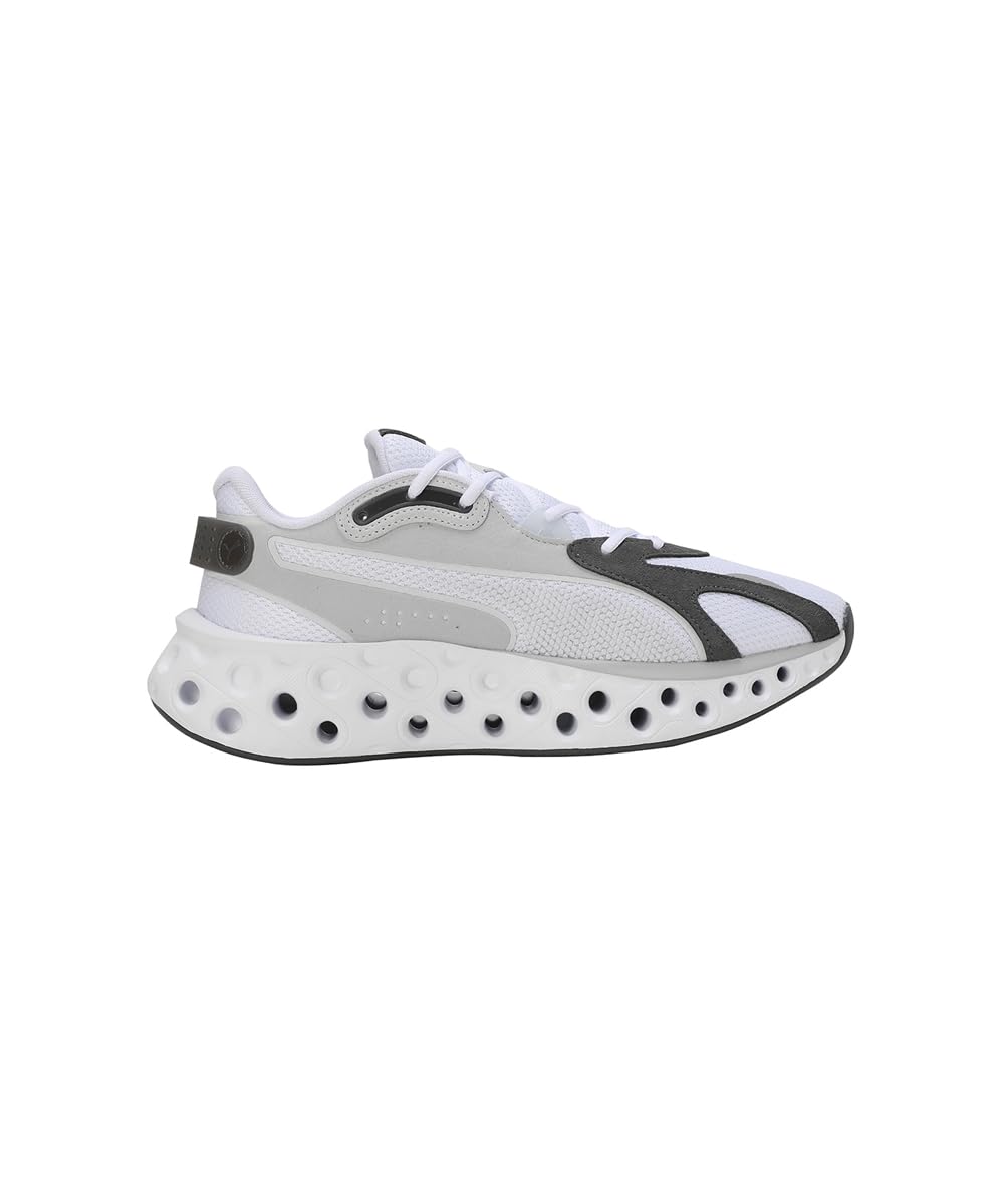 Puma Unisex Softride Frequence Running Shoe