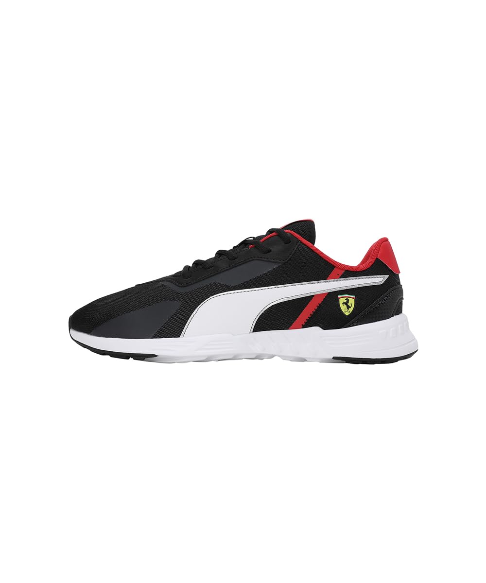Puma Unisex Ferrari Tiburion Sneaker
